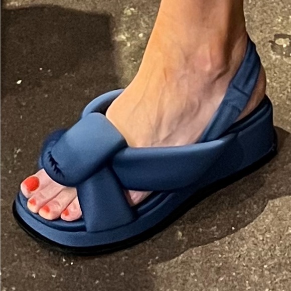 Jeffrey Campbell Sying-Hi 7.5M - Picture 4 of 4